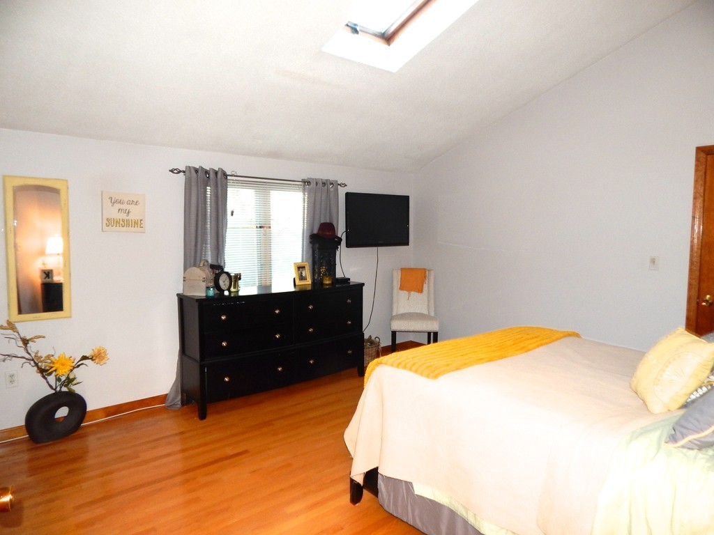 980 Wilson Road, Unit 4C Fall River, MA 02720 - Photo 21 of 30 Gallery Image 21
