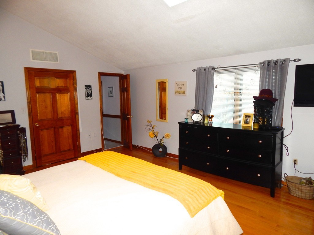 980 Wilson Road, Unit 4C Fall River, MA 02720 - Photo 22 of 30 Gallery Image 22