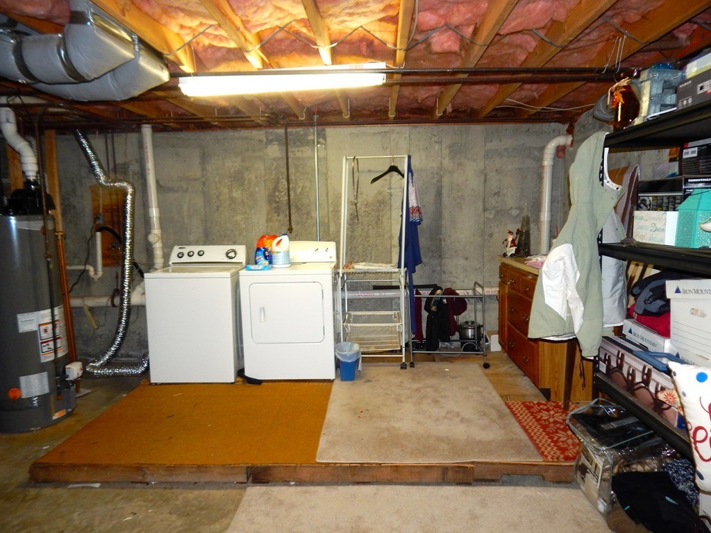 980 Wilson Road, Unit 4C Fall River, MA 02720 - Photo 27 of 30 Gallery Image 27