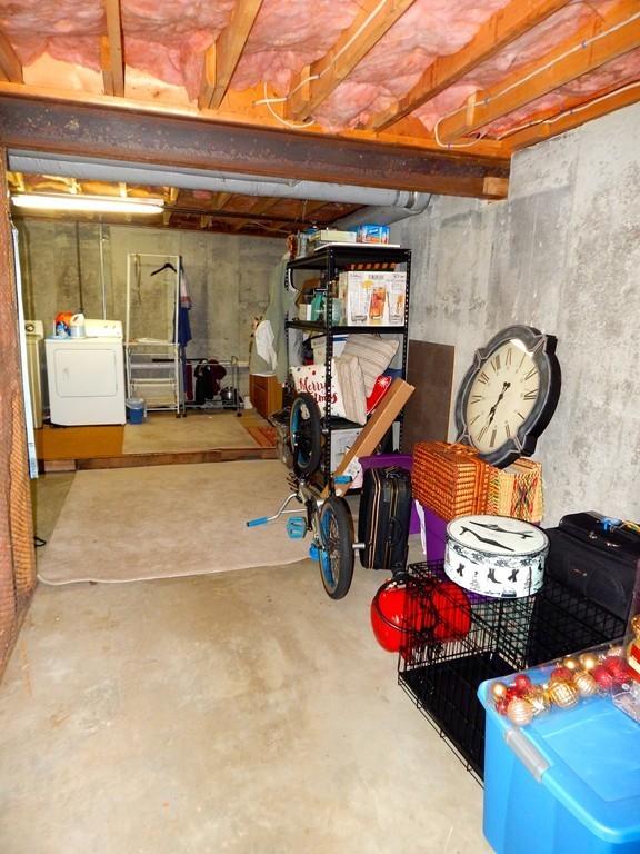 980 Wilson Road, Unit 4C Fall River, MA 02720 - Photo 28 of 30 Gallery Image 28