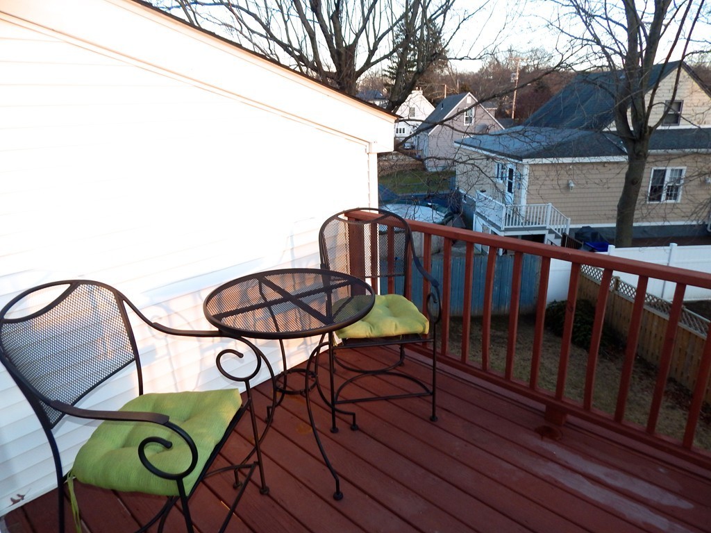 980 Wilson Road, Unit 4C Fall River, MA 02720 - Photo 29 of 30 Gallery Image 29