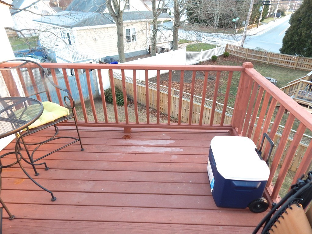 980 Wilson Road, Unit 4C Fall River, MA 02720 - Photo 30 of 30 Gallery Image 30
