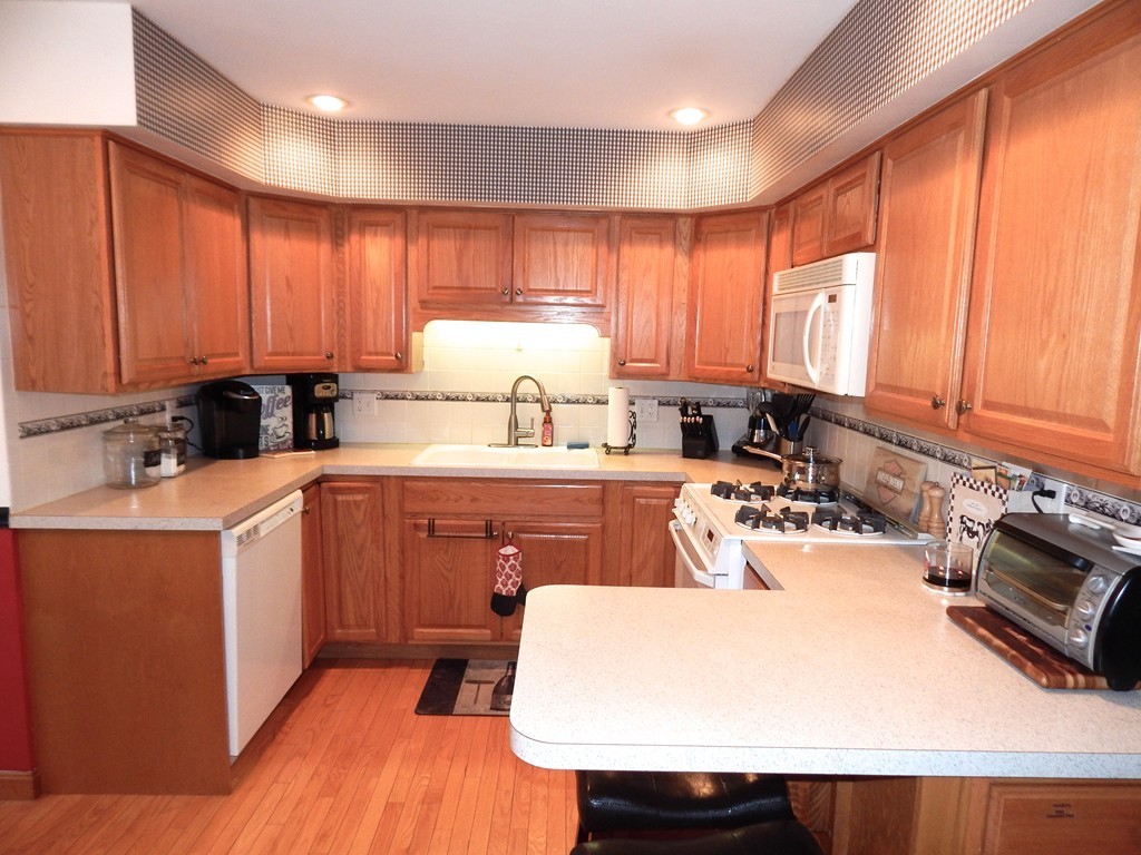 980 Wilson Road, Unit 4C Fall River, MA 02720 - Photo 7 of 30 Gallery Image 7