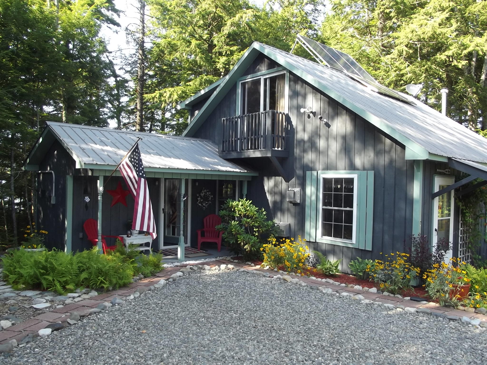 118 Eagle Ridge Road Lincoln, ME 04457 - Photo 2 of 61 DSCF7413