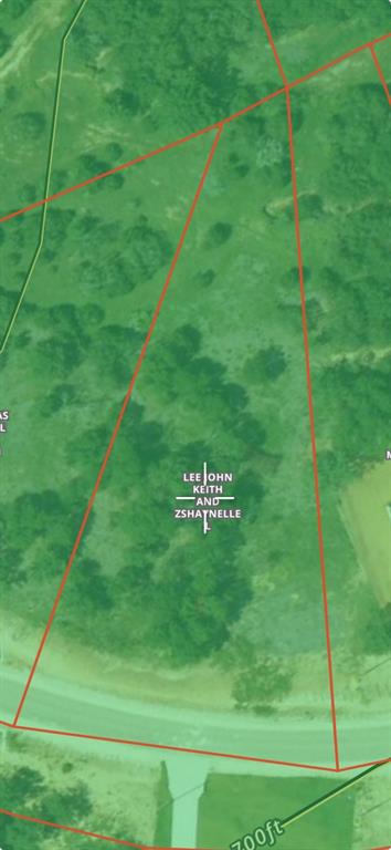 1029 Rose Court Nemo, TX 76070 - Photo 2 of 2 a view of a big yard