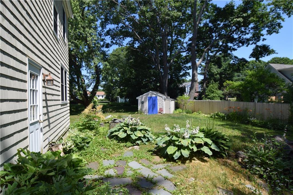 3 Jewett Road Cape Elizabeth, ME 04107 - Photo 26 of 30 Photo