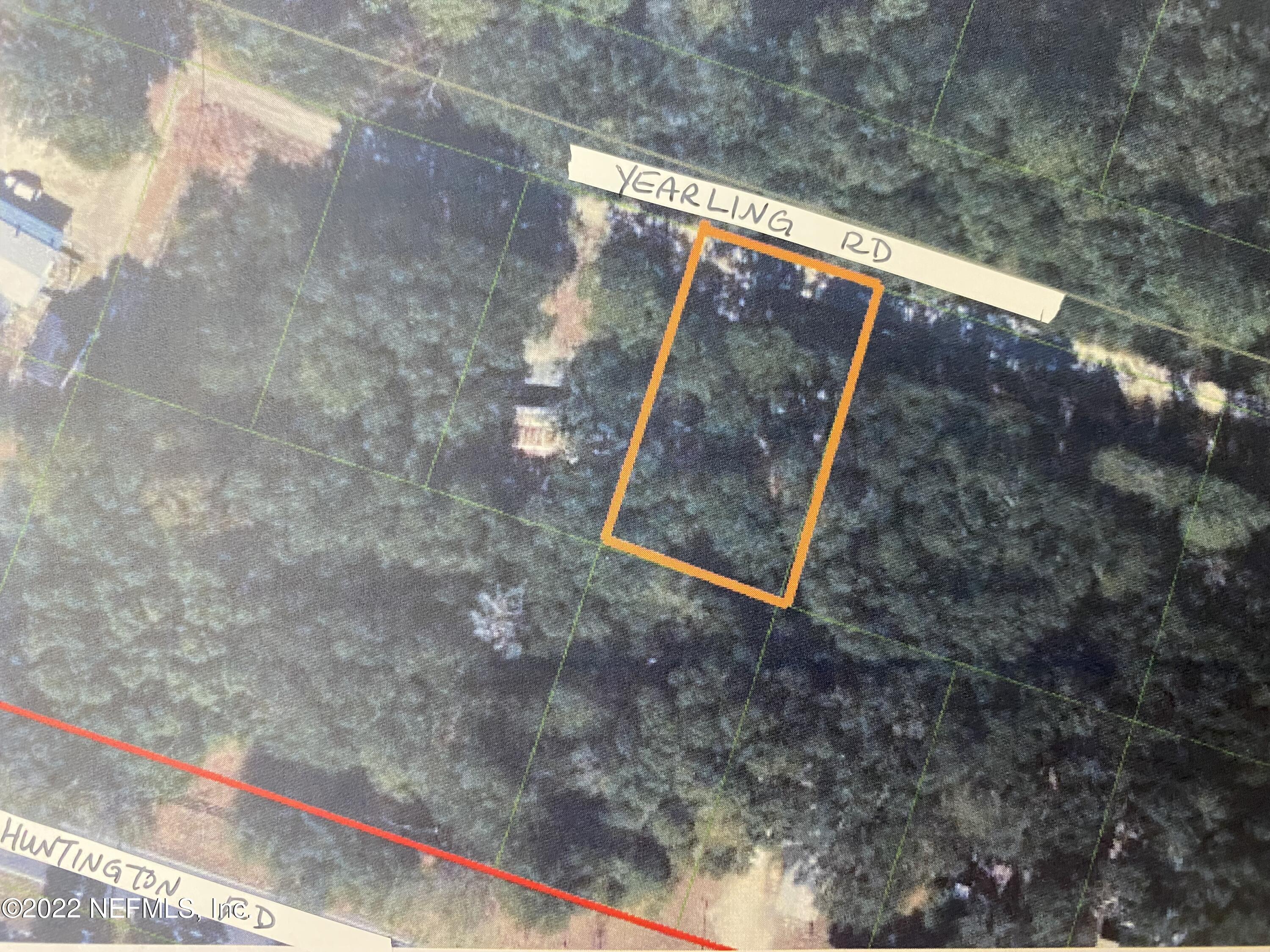 131 Yearling Road Crescent City, FL 32112 - Photo 3 of 4 IMG_2134