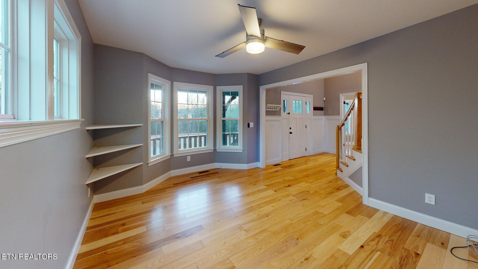 10050 Hines Valley Road Lenoir City, TN 37771 - Photo 17 of 50 Formal Living Room