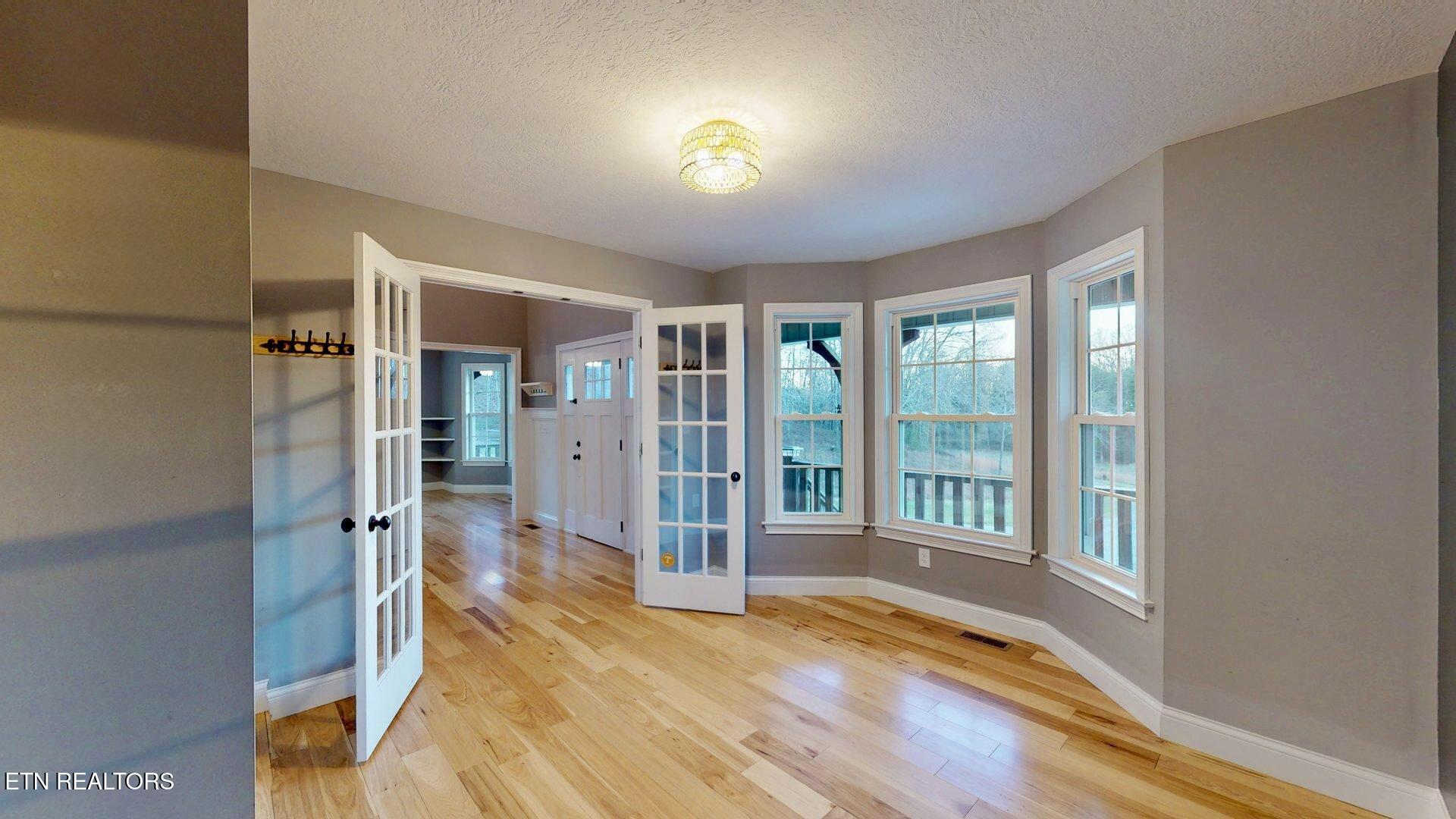 10050 Hines Valley Road Lenoir City, TN 37771 - Photo 19 of 50 Formal Dining or Office