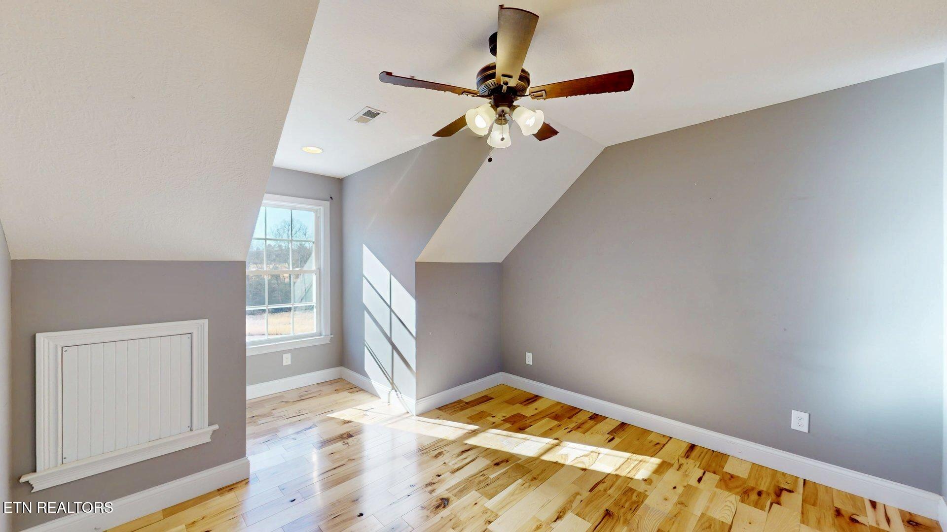 10050 Hines Valley Road Lenoir City, TN 37771 - Photo 29 of 50 Bedroom 2 or Office