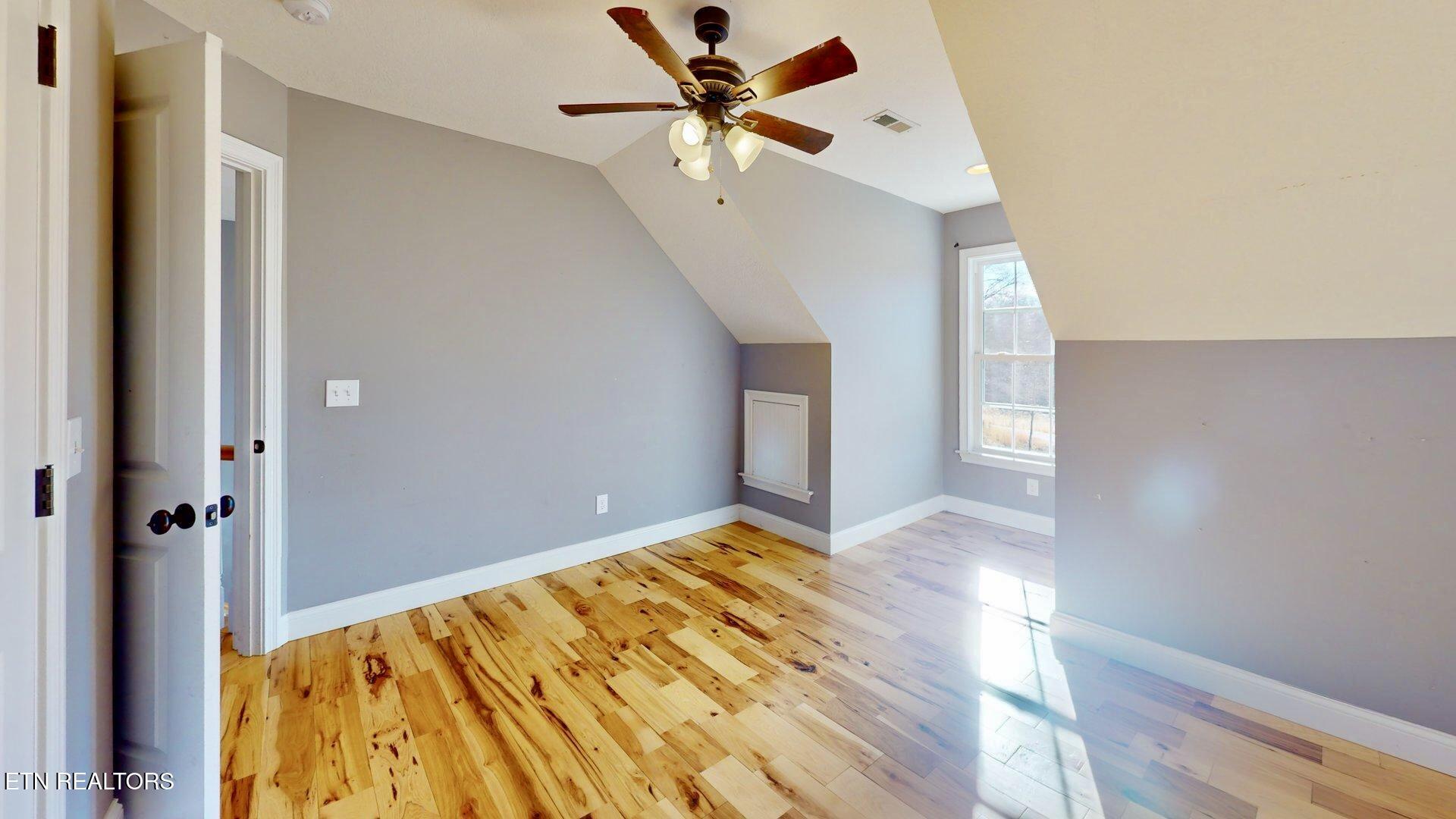 10050 Hines Valley Road Lenoir City, TN 37771 - Photo 30 of 50 Bedroom 2 or Office