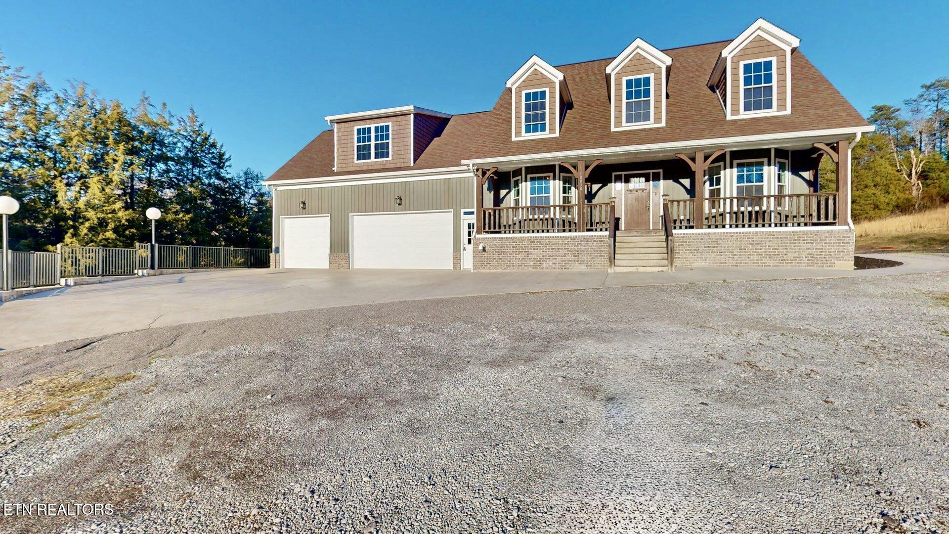 10050 Hines Valley Road Lenoir City, TN 37771 - Photo 3 of 50 10050 Hines Valley