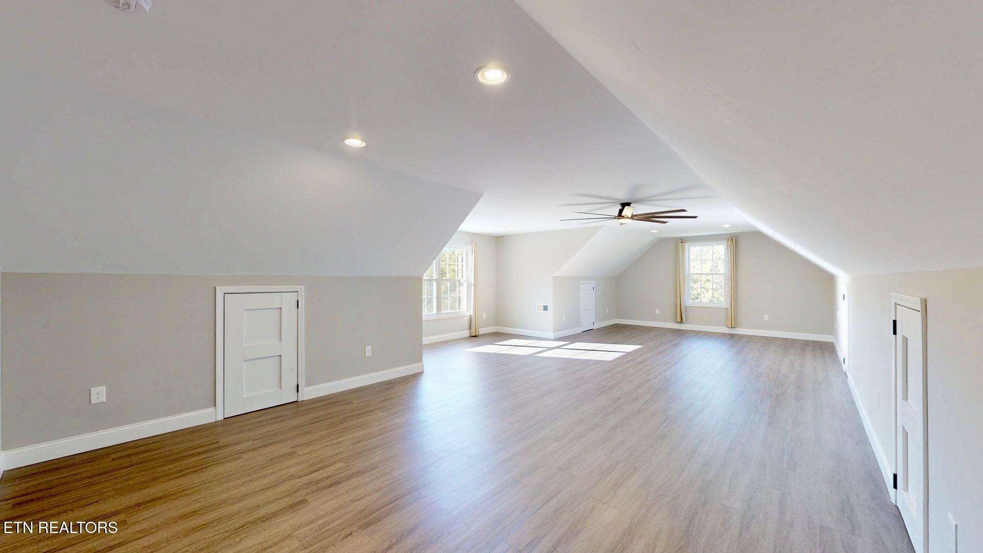 10050 Hines Valley Road Lenoir City, TN 37771 - Photo 34 of 50 Large Bonus Room