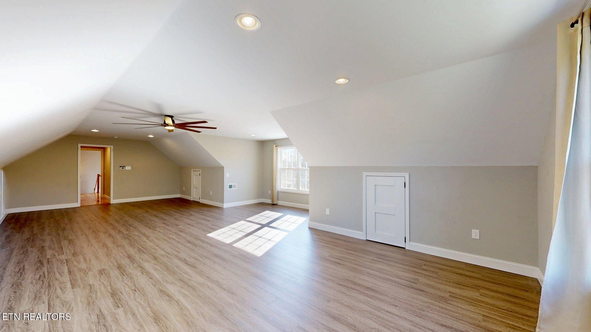 10050 Hines Valley Road Lenoir City, TN 37771 - Photo 35 of 50 Large Bonus Room
