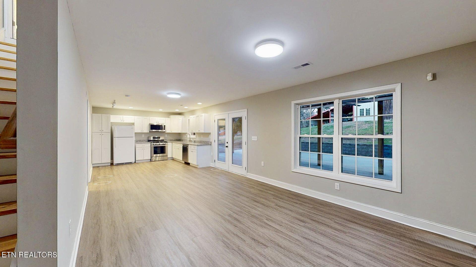 10050 Hines Valley Road Lenoir City, TN 37771 - Photo 36 of 50 Additional Living Quarters