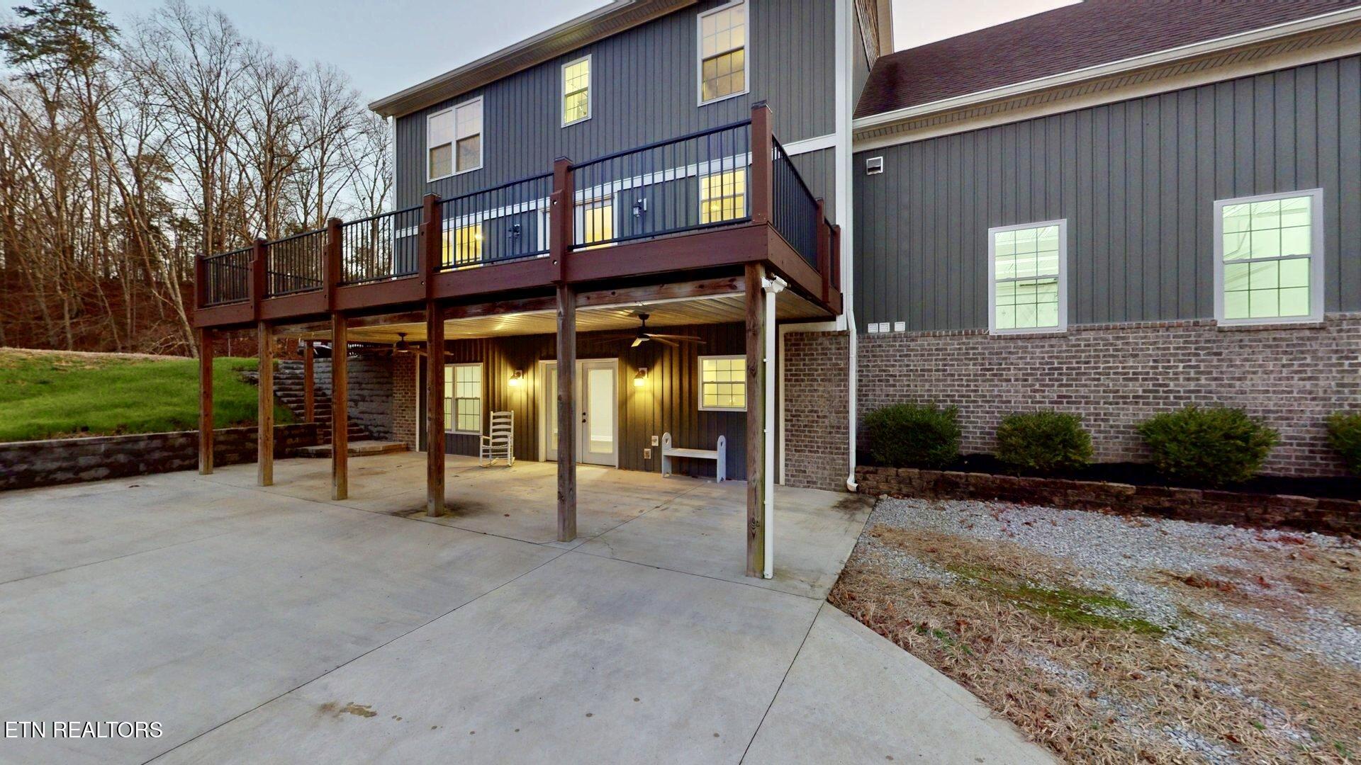 10050 Hines Valley Road Lenoir City, TN 37771 - Photo 4 of 50 10050 Hines Valley