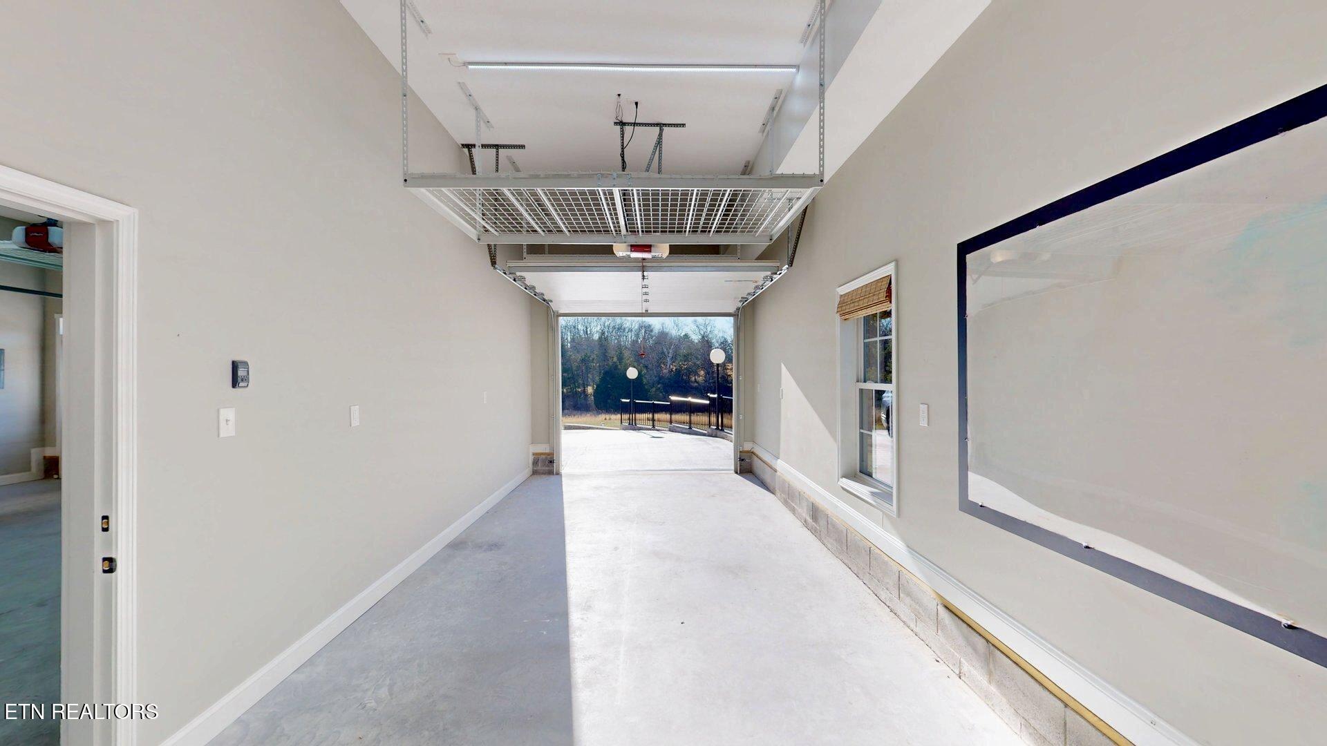 10050 Hines Valley Road Lenoir City, TN 37771 - Photo 45 of 50 Heated and Cooled 3-car Garage