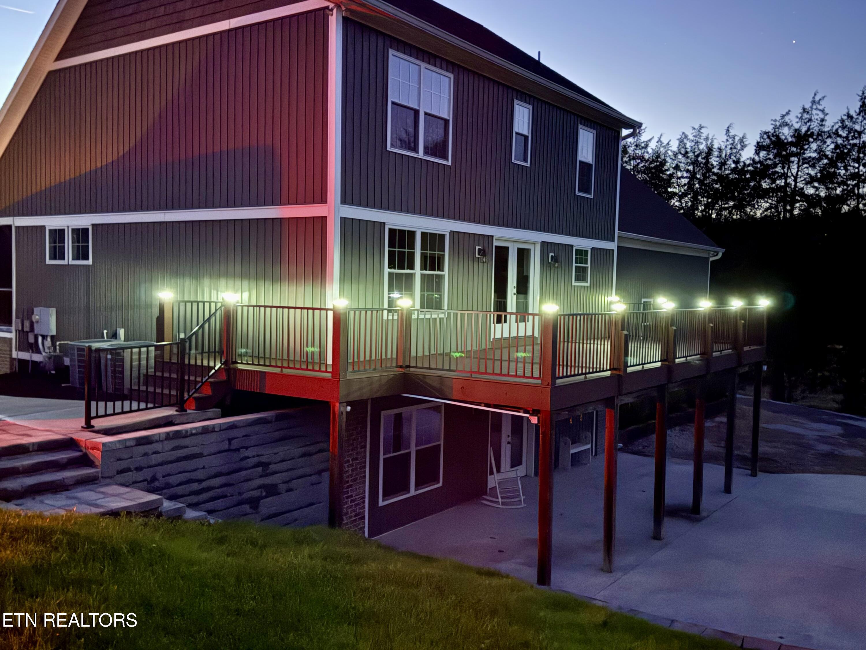 10050 Hines Valley Road Lenoir City, TN 37771 - Photo 6 of 50 10050 Hines Valley