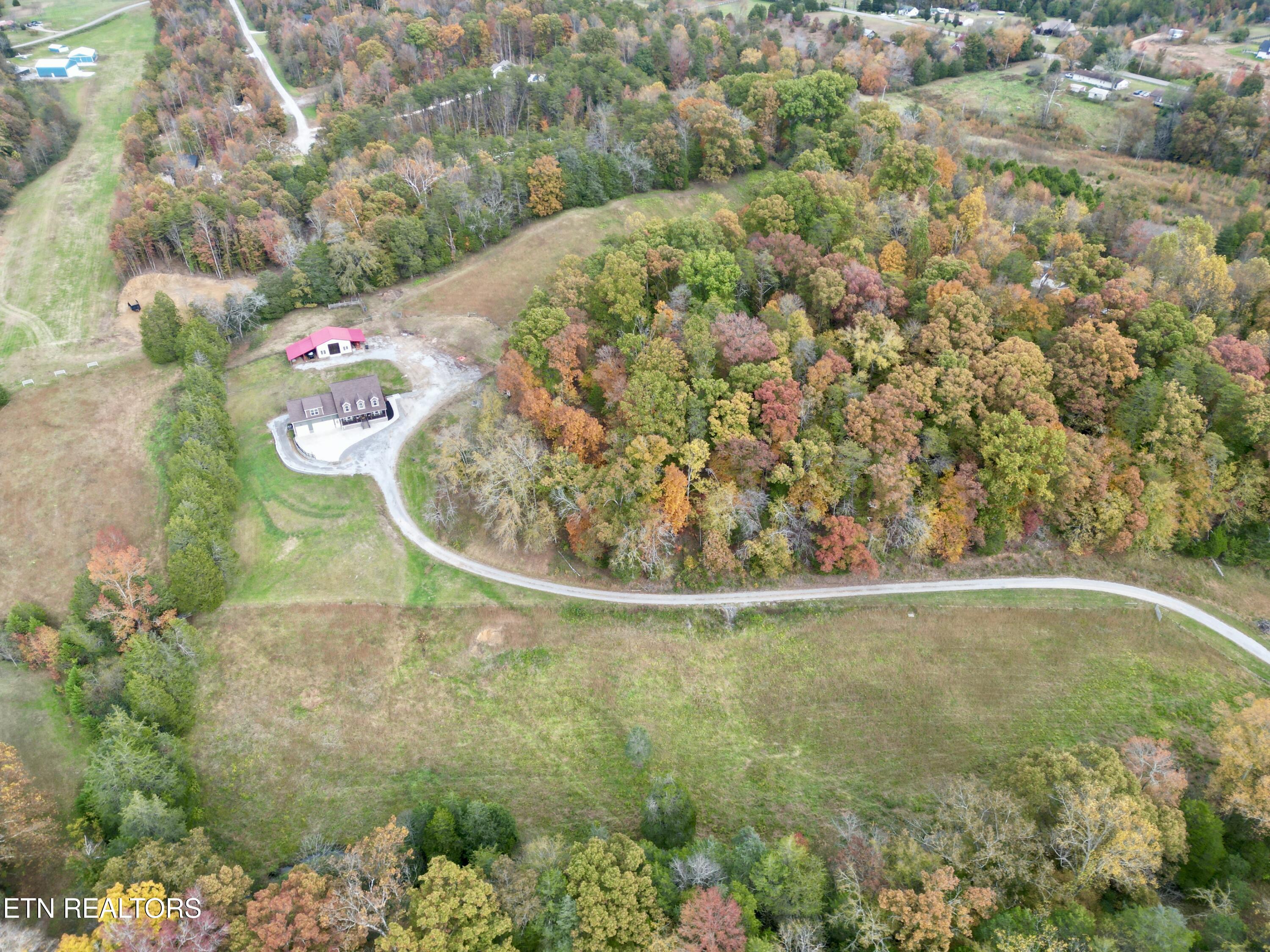 10050 Hines Valley Road Lenoir City, TN 37771 - Photo 8 of 50 15 private acres