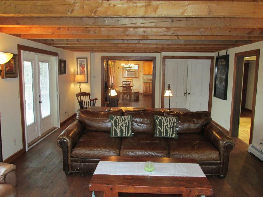 106 Old Partridge Lake Road Littleton, NH 03561 - Photo 3 of 21