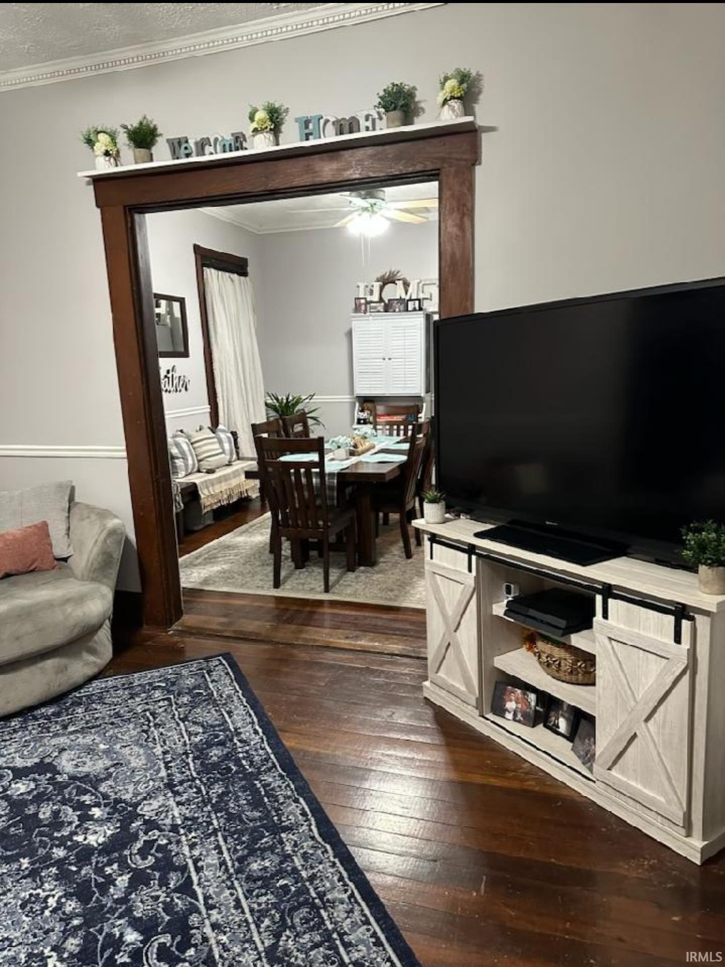 228 East Park Road Montgomery, IN 47558 - Photo 11 of 34