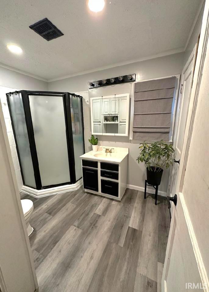 228 East Park Road Montgomery, IN 47558 - Photo 15 of 34