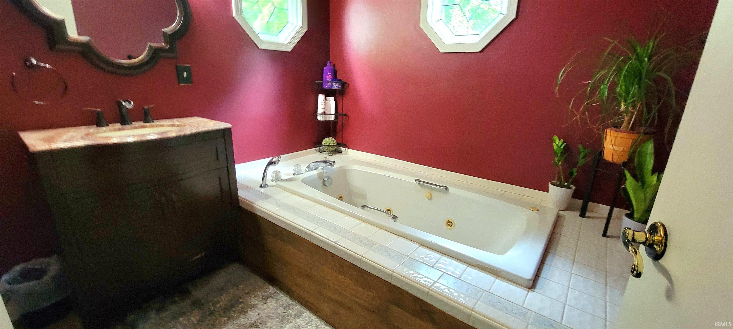 228 East Park Road Montgomery, IN 47558 - Photo 16 of 34