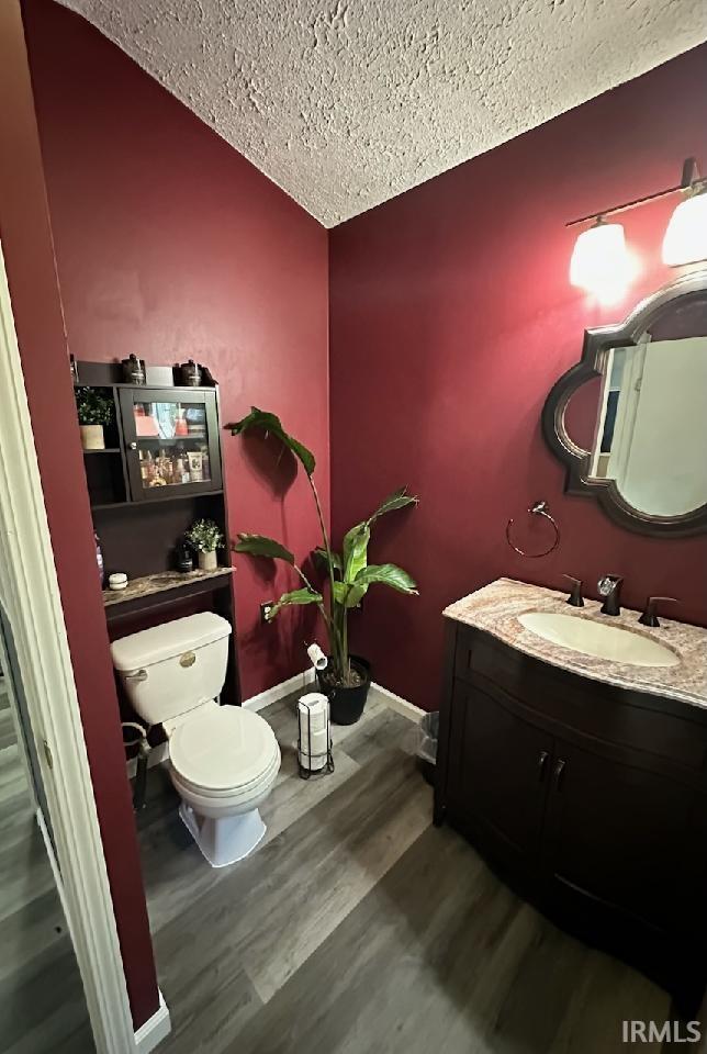 228 East Park Road Montgomery, IN 47558 - Photo 17 of 34