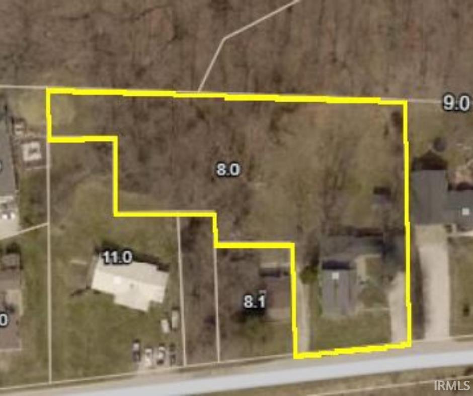 228 East Park Road Montgomery, IN 47558 - Photo 33 of 34