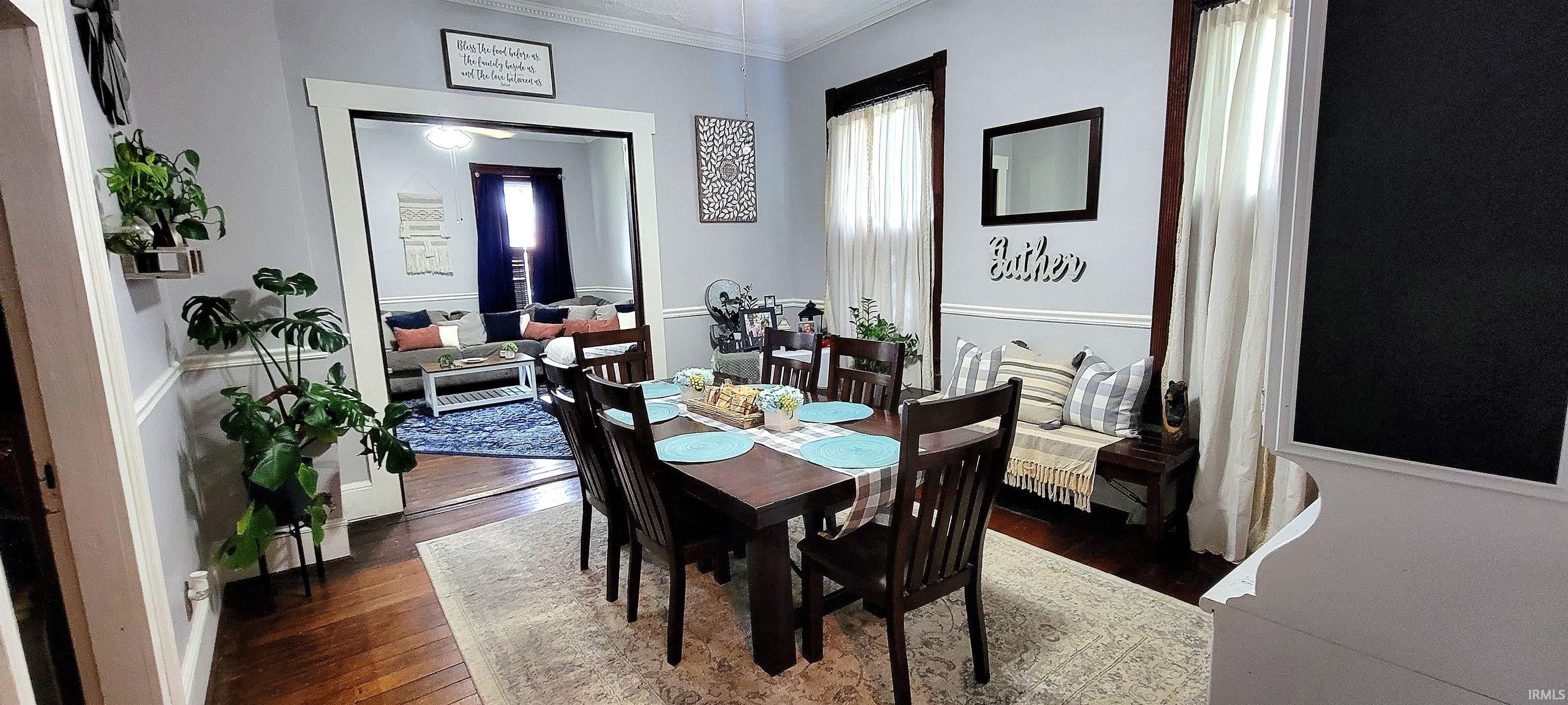 228 East Park Road Montgomery, IN 47558 - Photo 10 of 34