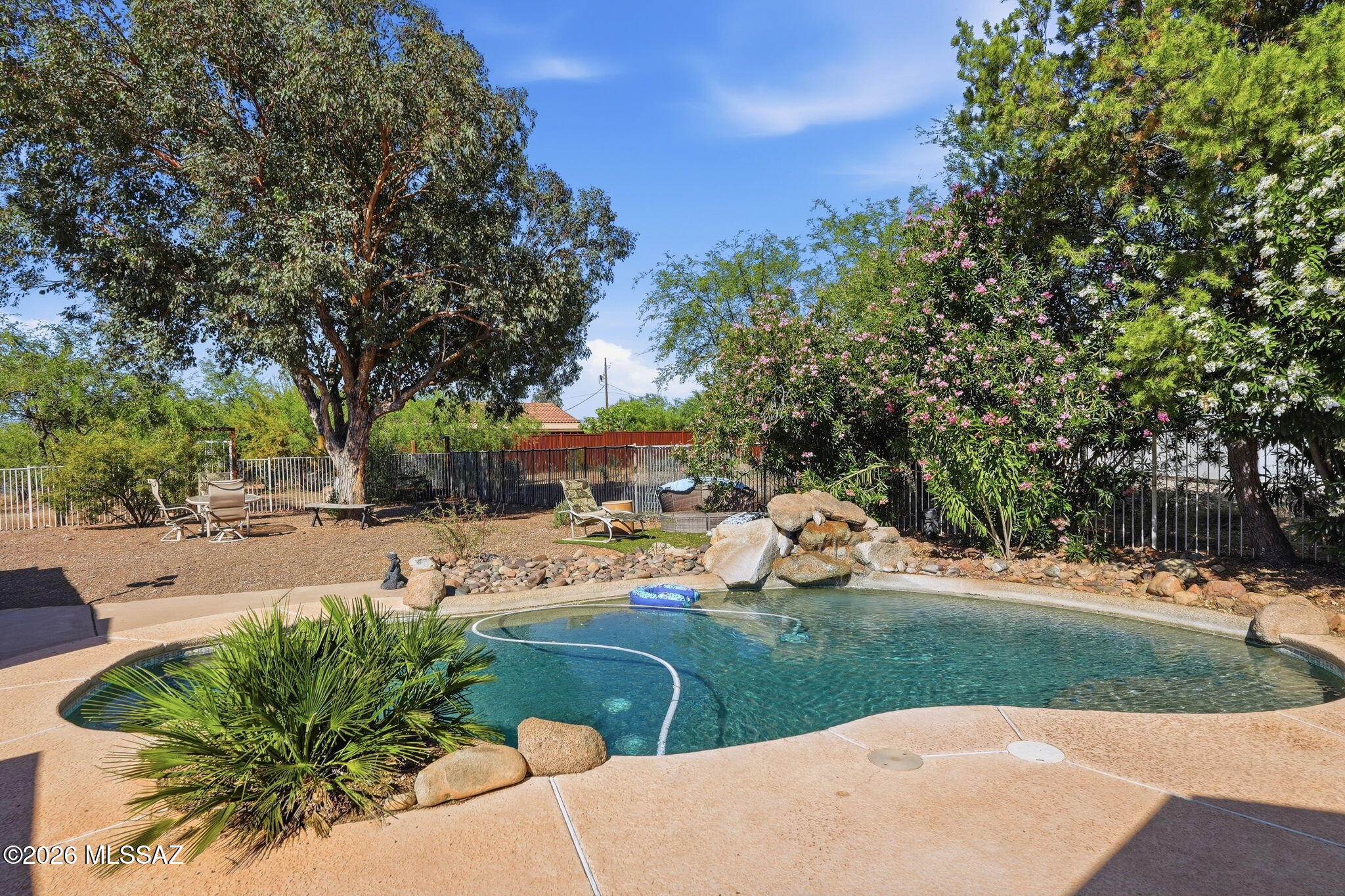 91 Círculo Cortez Rio Rico, AZ 85648 - Photo 2 of 50 Pool