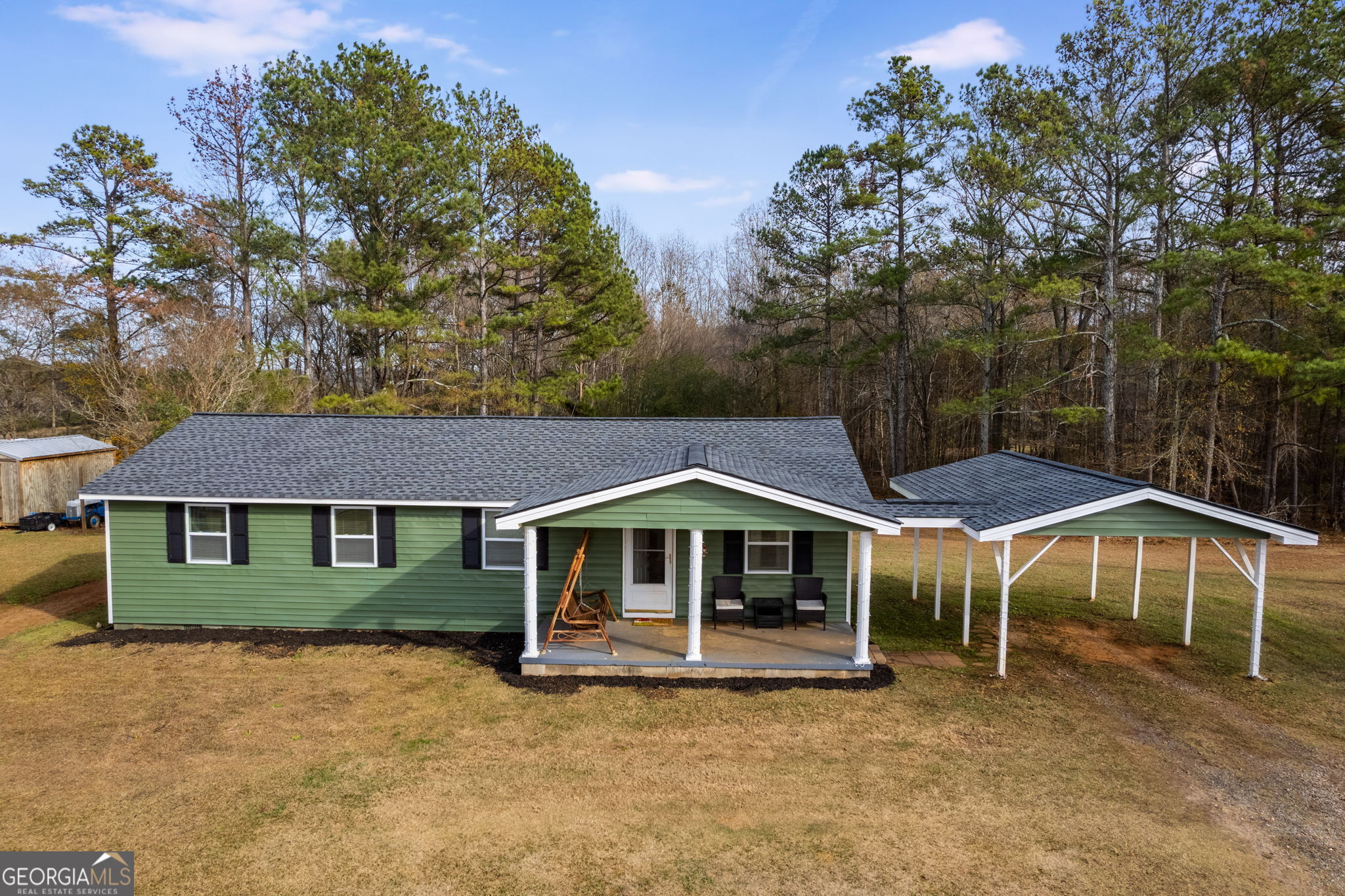 886 Whooping Creek Road Carrollton, GA 30116 - Photo 1 of 1 Gallery Image 1