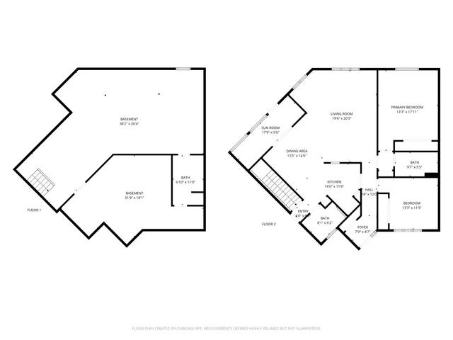 $285,000 | 4025 Mackinac Drive, Janesville, WI 53546
