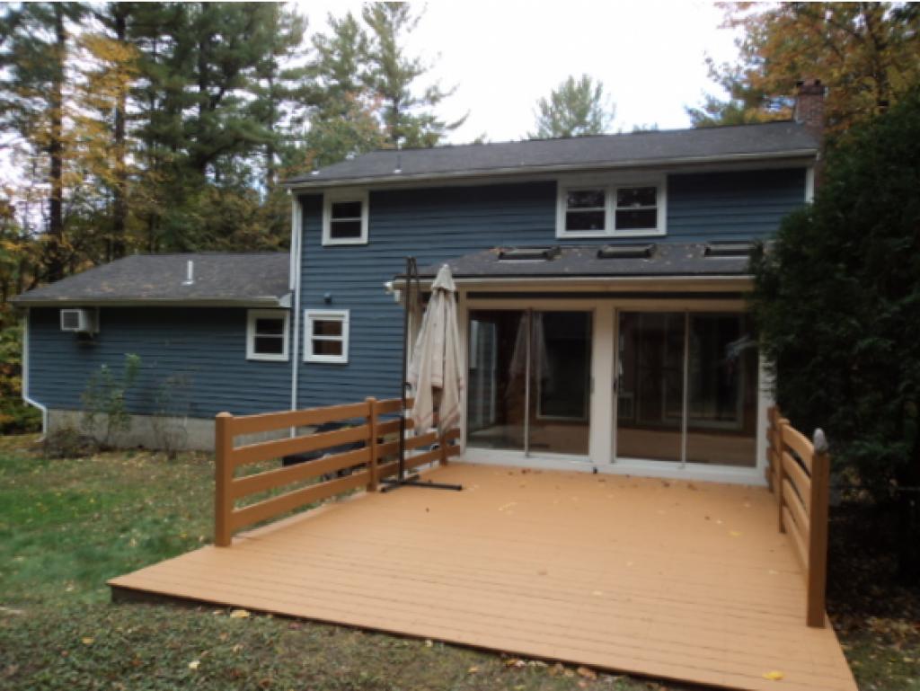 8 Pine Ridge Road Windham, NH 03087 - Photo 27 of 29