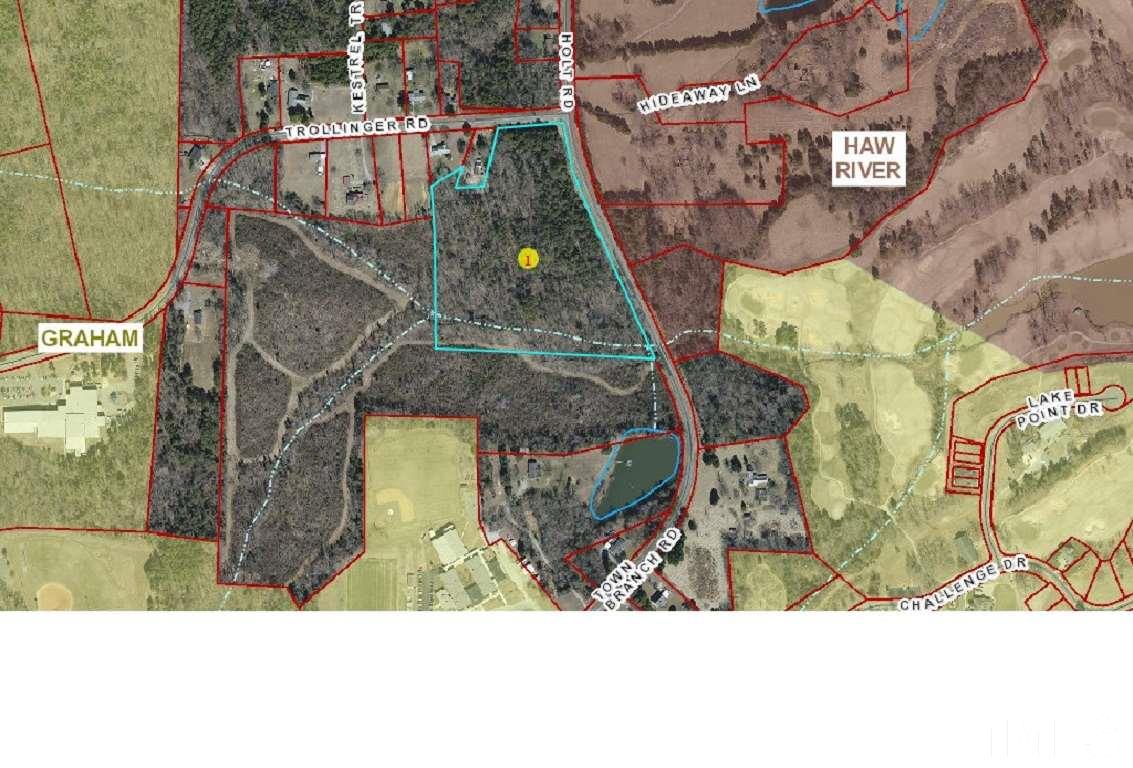 0 Townbranch Road Graham, NC 27253 - Photo 1 of 2 Gallery Image 1