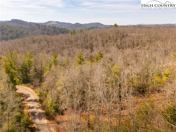 $49,900 | Lot 11 Forever Drive, Fleetwood, NC 28626