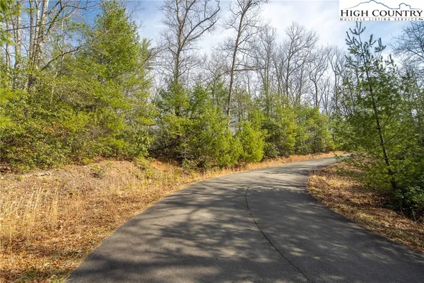 $49,900 | Lot 11 Forever Drive, Fleetwood, NC 28626
