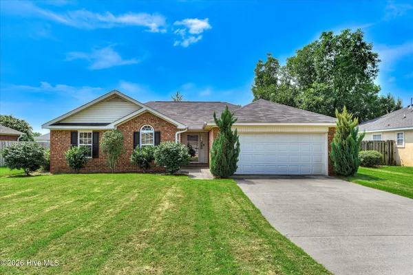 $260,000 | 135 Summerfield Circle, Grovetown, GA 30813