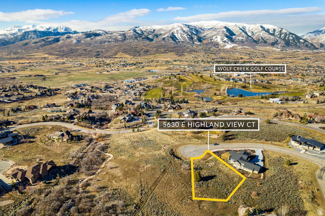 5630 Highland View Court Eden, UT 84310 - Photo 14 of 15