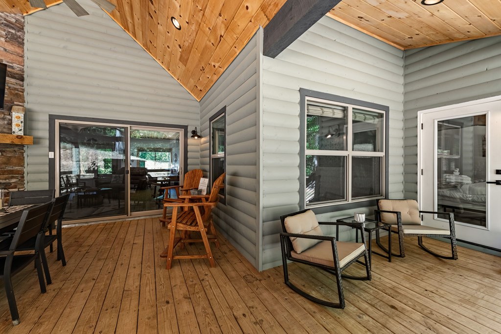 110 River Ridge Drive Blue Ridge, GA 30513 - Photo 45 of 80 Gallery Image 45