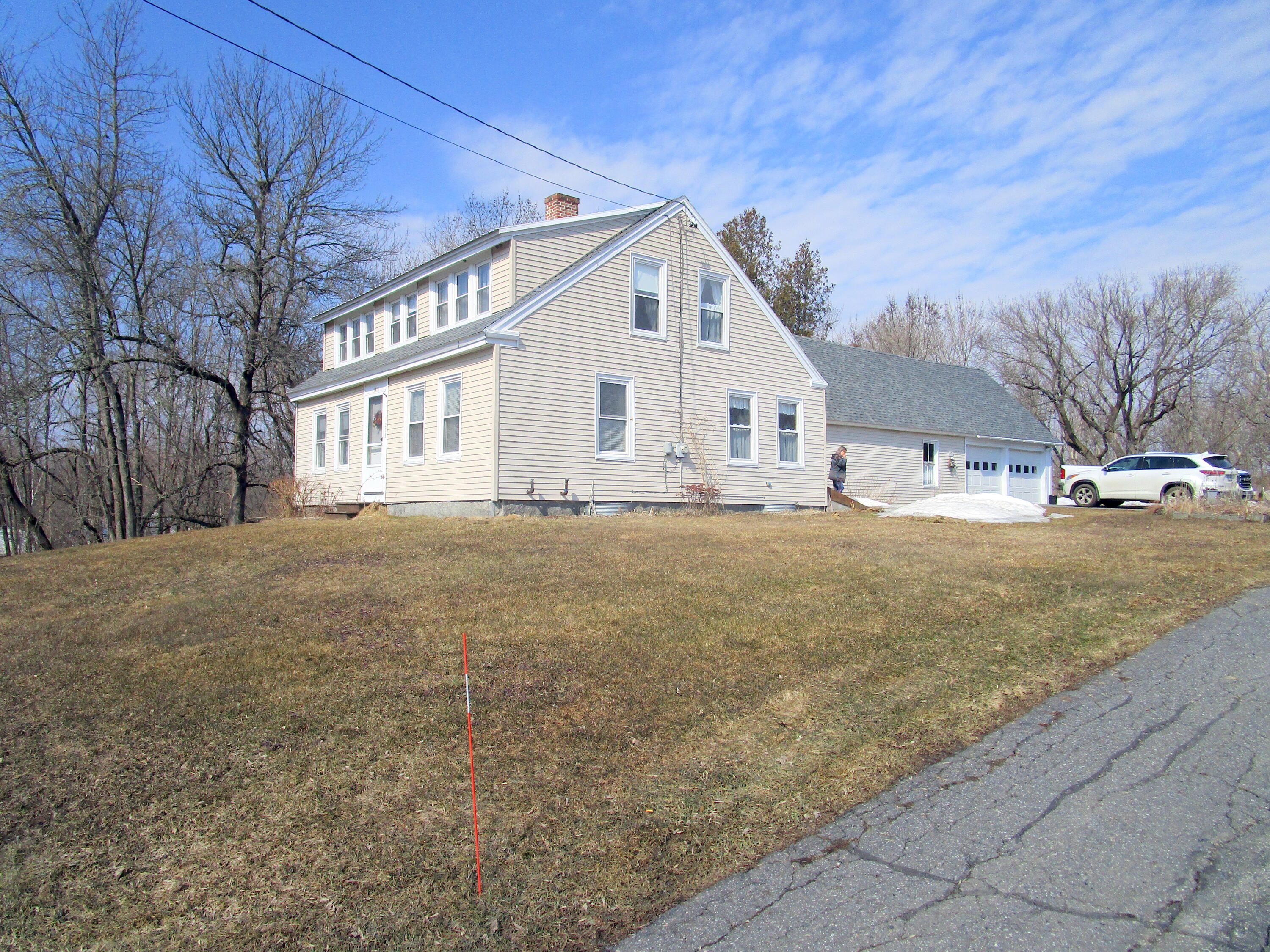 1278 Main Street Clinton, ME 04927 - Photo 1 of 21 Clinton Cape