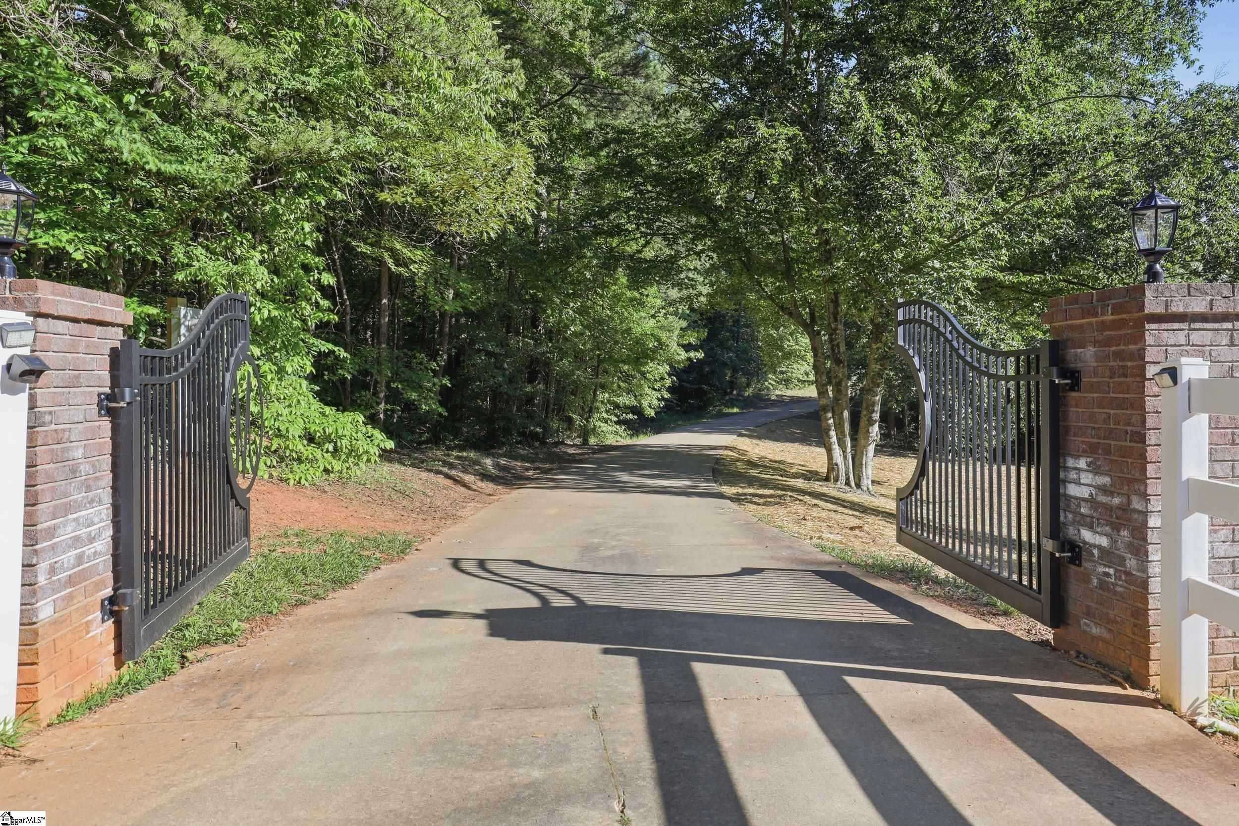 301 South Bennetts Bridge Road Greer, SC 29651 - Photo 2 of 48