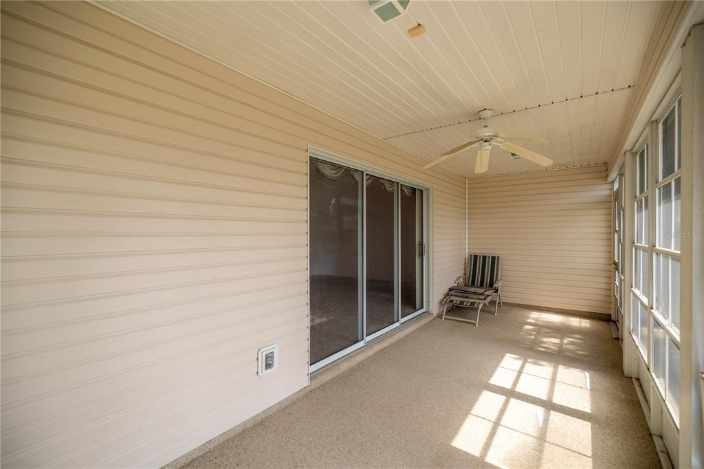 8485 Southwest 60th Circle Ocala, FL 34476 - Photo 20 of 22 a bathroom with a sink and a shower