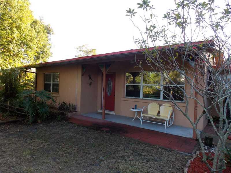 4038 Shamrock Drive Venice, FL 34293 - Photo 1 of 1 Exterior Front