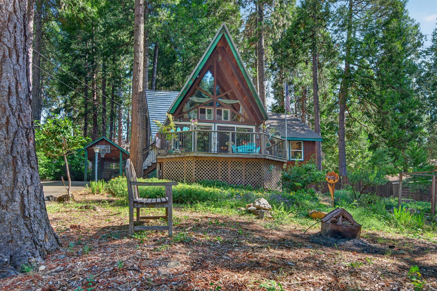 6193 Speckled Road Pollock Pines, CA 95726 - Photo 43 of 71