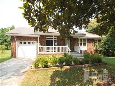 2101 Crooked Run Road Willard, NC 28478 - Photo 1 of 15 Primary Photo
