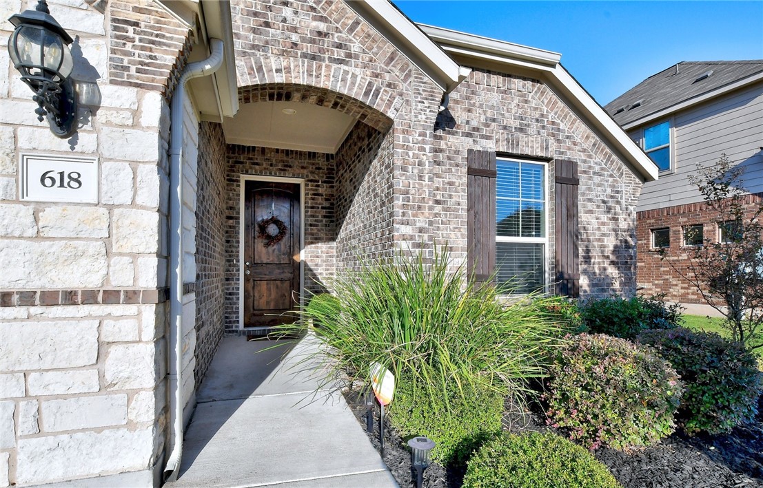 618 Hot Spring Valley Buda, TX 78610 - Photo 1 of 1 Gallery Image 1