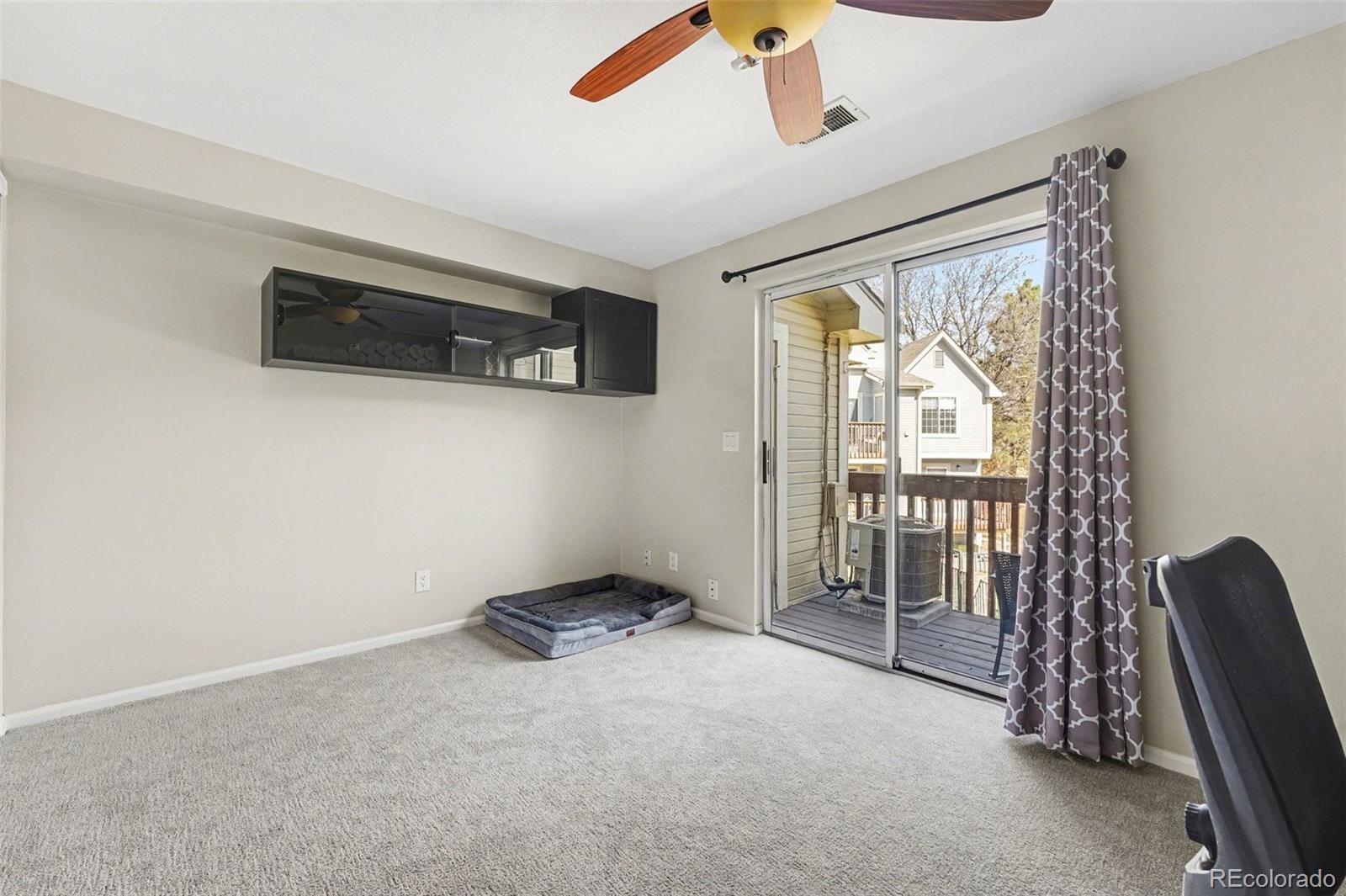 1885 South Quebec Way, Unit B24 Denver, CO 80231 - Photo 19 of 22