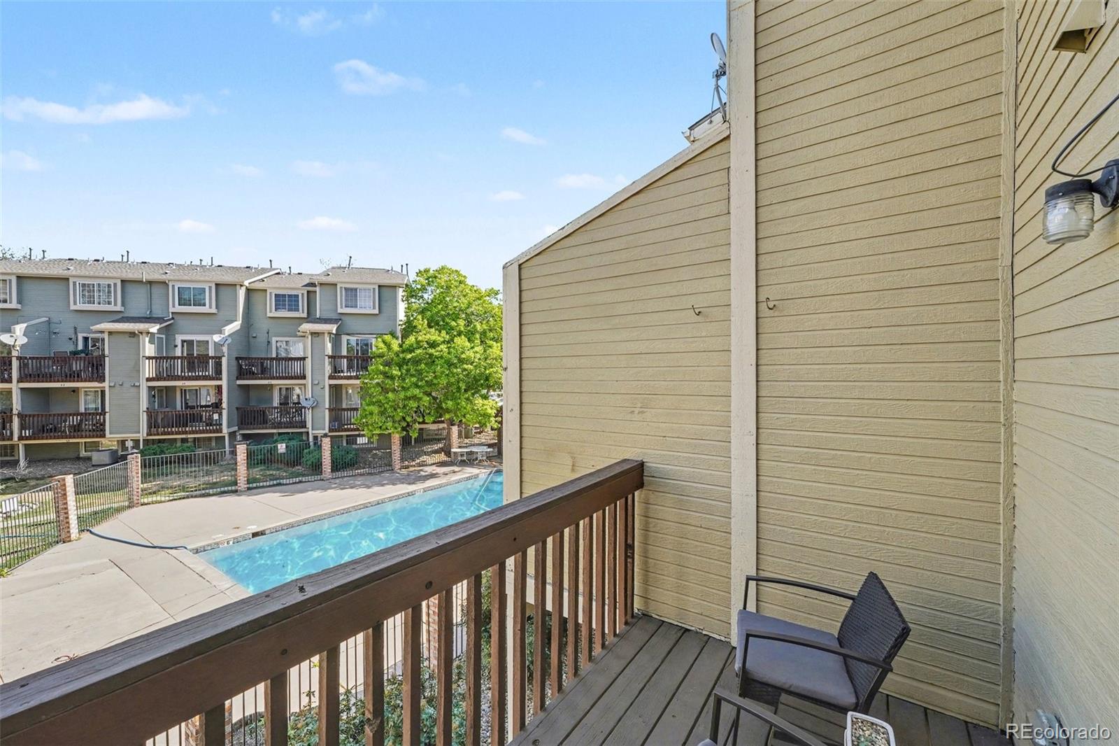 1885 South Quebec Way, Unit B24 Denver, CO 80231 - Photo 20 of 22