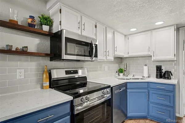 $299,000 | 1885 South Quebec Way, Unit B24, Denver, CO 80231